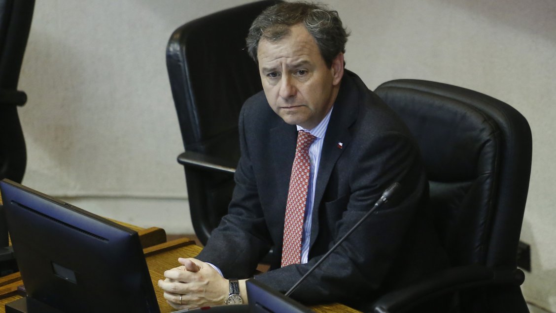Senador Quintana por 