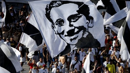 Los datos que dejó la Sexta Encuesta Adimark del Fútbol