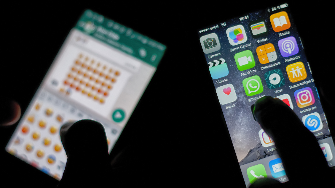 Gobierno estudia penalizar la filtración de imágenes íntimas