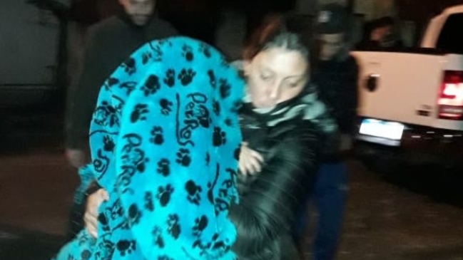 El crimen y abuso sexual de un bebé que conmueve a Argentina