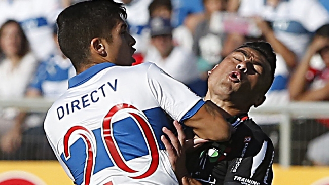 Palestino puso a la venta entradas para duelo con U. Católica en La Cisterna