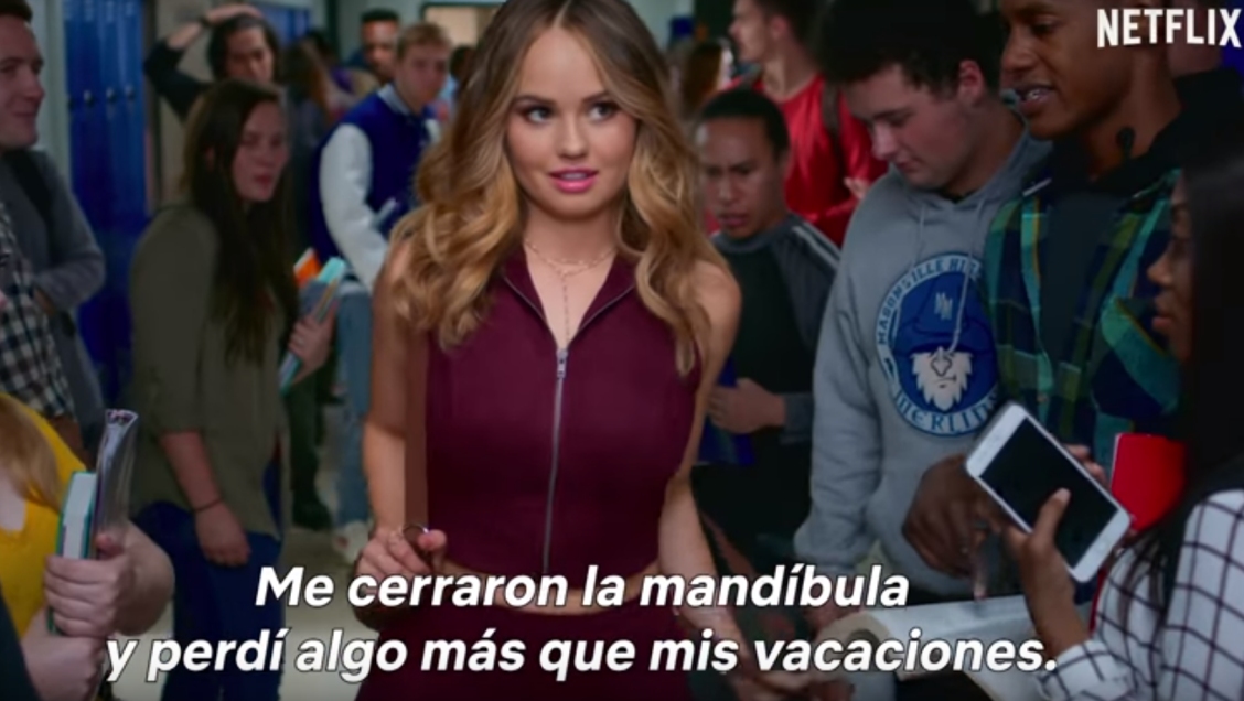 La serie de Netfix que sin aún ser estrenada, ya genera polémica