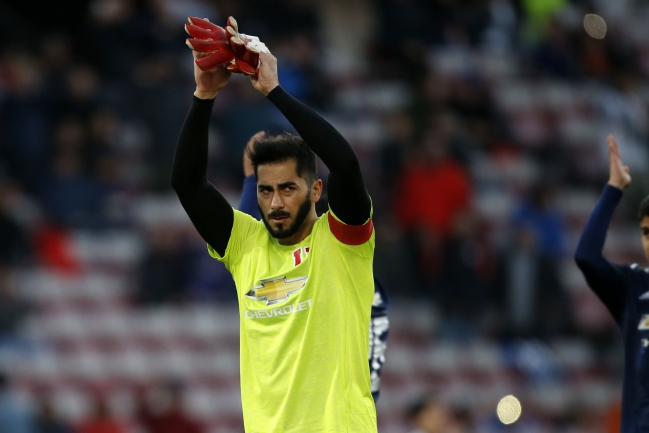 Johnny Herrera culpó a hinchas de Colo Colo por balacera en el CDA