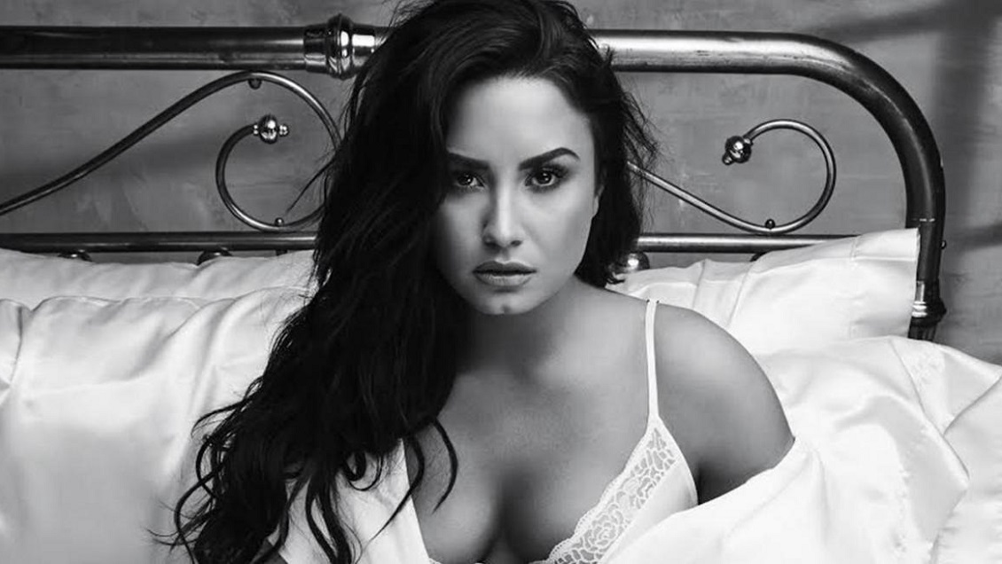 Demi Lovato fue hospitalizada por supuesta sobredosis de heroína