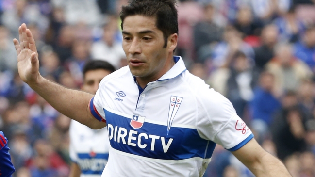 Cristián Alvarez y balazos en el CDA: 