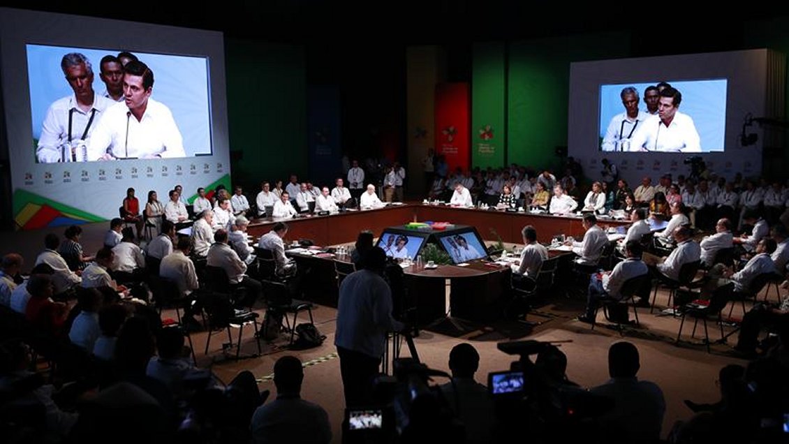 Alianza del Pacífico y el Mercosur unen fuerzas contra el proteccionismo