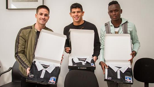 Club Social de Colo Colo realizó una 