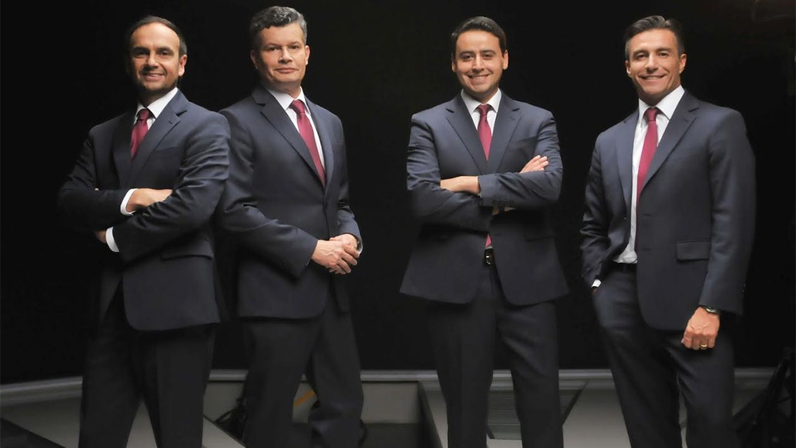 Golpe al Área Deportiva de Mega: Despiden a parte importante del equipo