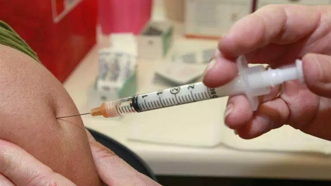 Presidenta de farmacéutica china fue detenida por presunta adulteración de vacunas