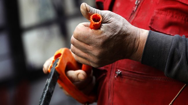 Universidad de Chile: Desempleo en el Gran Santiago cayó a 7%