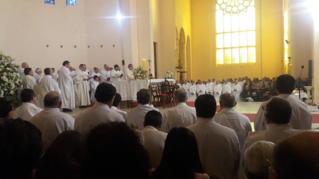 Vaticano acreditó abuso sexual a ex acólito de Constitución y extendió investigación a Villa Alegre