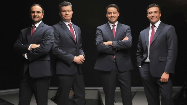 Golpe al Área Deportiva de Mega: Despiden a parte importante del equipo