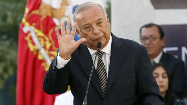 Viviendas sociales en Cerrillos: Alcalde dice que aún no lo recibe el Minvu