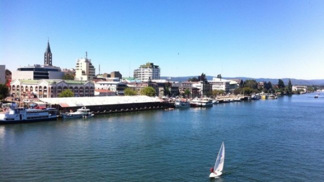 Gobierno retira del Servicio de Evaluación Ambiental proyecto del Puente Cochrane de Valdivia