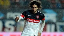 Fabricio Coloccini se perderá partido de San Lorenzo ante Deportes Temuco