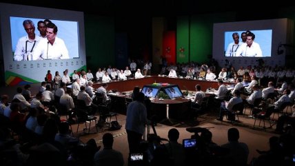 Alianza del Pacífico y el Mercosur unen fuerzas contra el proteccionismo