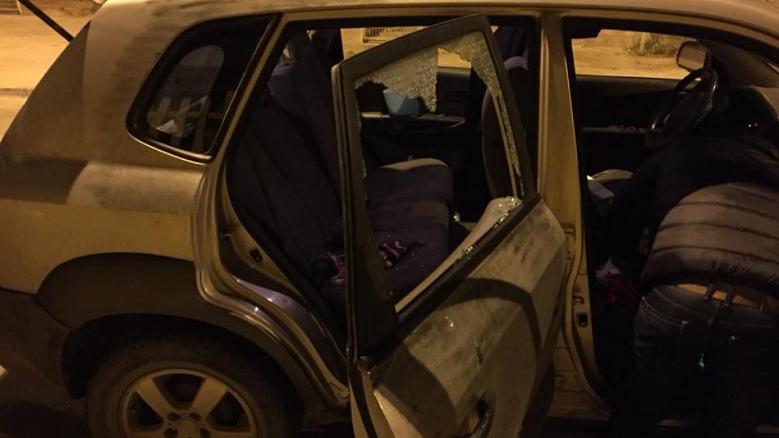 Copiapó: Supermercados y calle Yumbel entre las zonas con más robos de vehículos