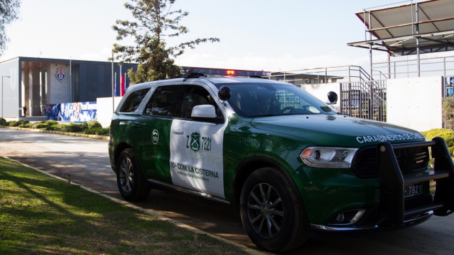 ANFP condenó hechos delictuales en el CDA: 