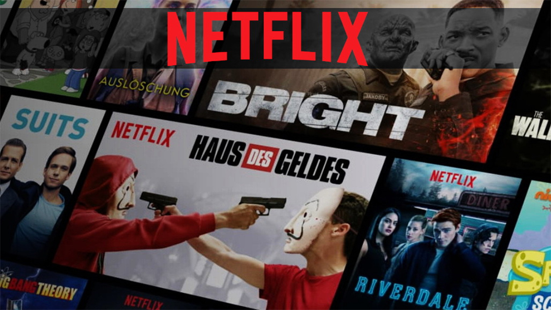 Alertan sobre correo que busca estafar a usuarios de Netflix