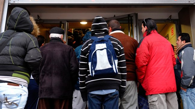 Bolivia tiene la menor tasa de desempleo de Latinoamérica, según un informe