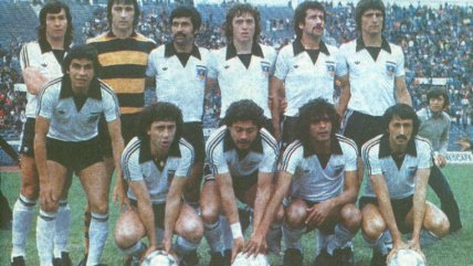 Los equipos con más triunfos en los 85 años de la Primera División en Chile