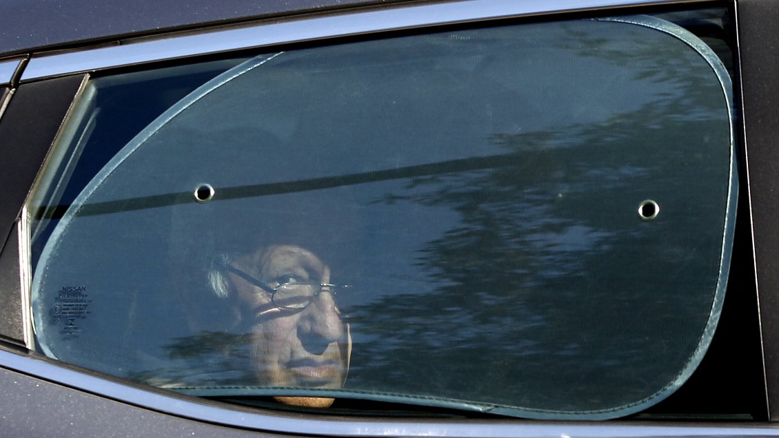 Experto en Iglesia: Tras imputación a Ezzati veremos a más obispos ante la justicia