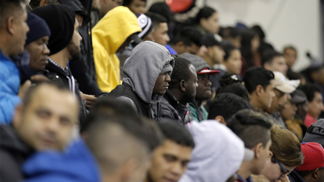 En Arica realizarán seminario sobre trata de personas y tráfico ilícito de migrantes