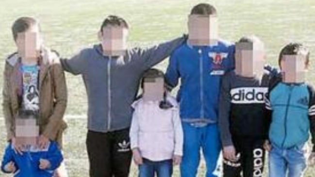 Padres arrancan de la justicia para no entregar a sus hijos al Sename