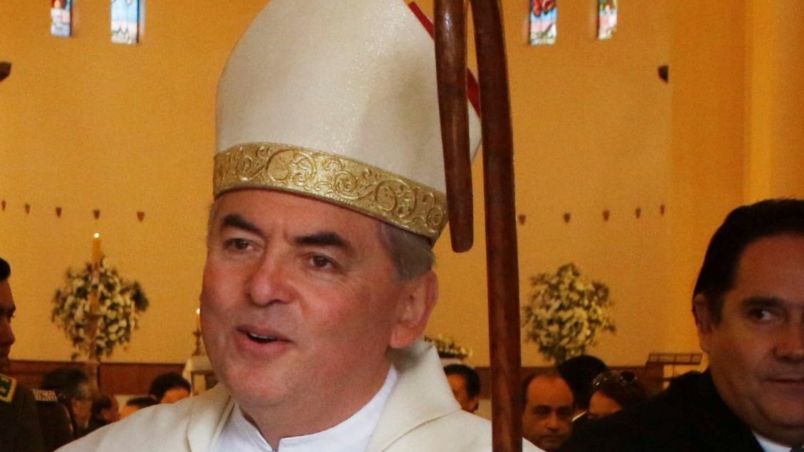 Dos obispos del Maule declararon como testigos en causas de abusos sexuales