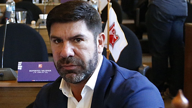 Corte Suprema rechazó demanda contra empresa de Marcelo Salas