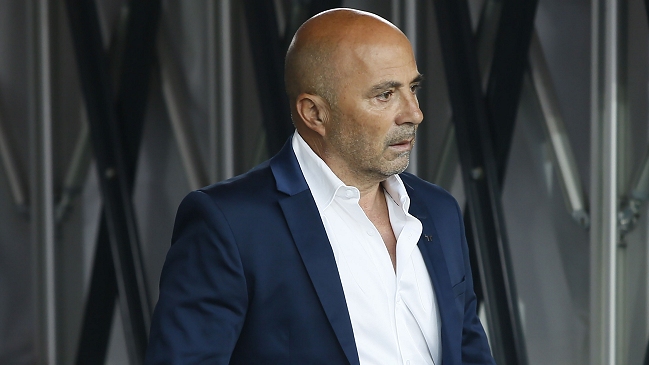 Asesor de Sampaoli aseguró que también hubo contactos con Corinthians