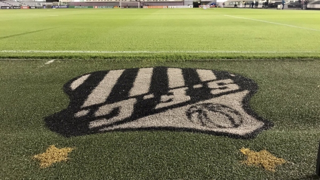 Ex juvenil de Santos de Brasil acusó intento de abuso sexual en el club