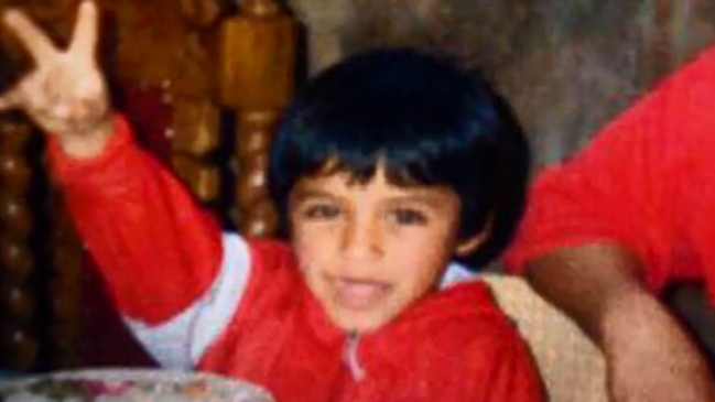 Emotivo video sobre Alexis Sánchez circula en Inglaterra: 