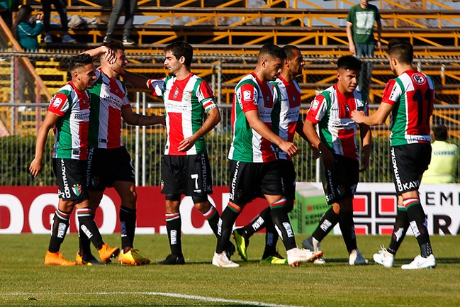 Palestino estrenará marcador electrónico en duelo ante la UC