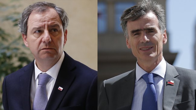 Gobierno pidió cuidar 