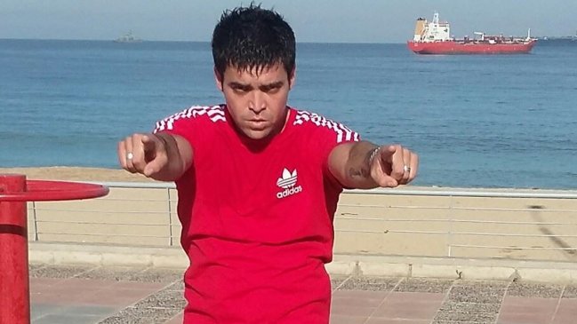 Hijo de Bonvallet fue detenido por amenazas de muerte