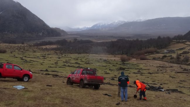 Aysén: Minera paga más de $1.000 millones en multas por mal manejo de residuos