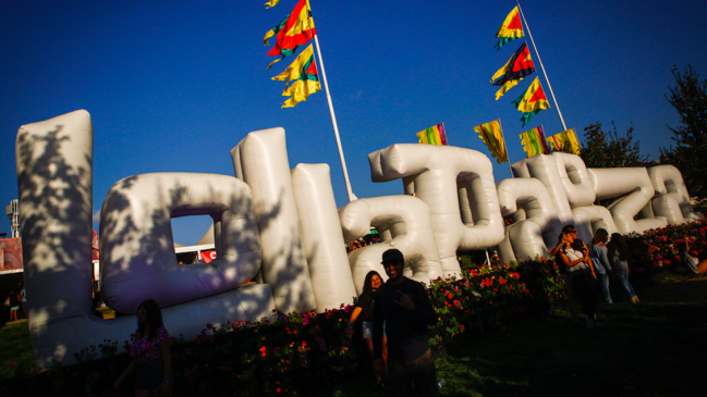 Lollapalooza da a conocer el precio de las entradas para su edición 2019