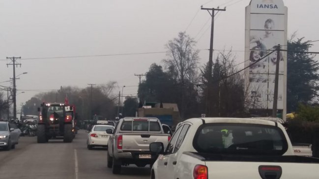 Con vigilia en la planta de Linares esperarán futuro de la azucarera Iansa
