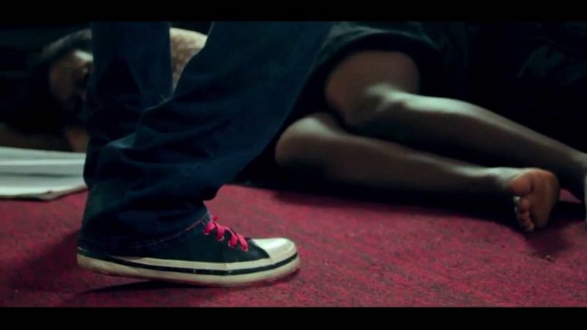 Hombre sin pene reconoció abusos sexuales a dos mujeres