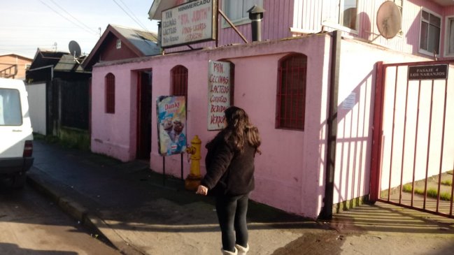 Patente o muros: La disyuntiva a causa de frenéticas balaceras en San Pedro de la Paz