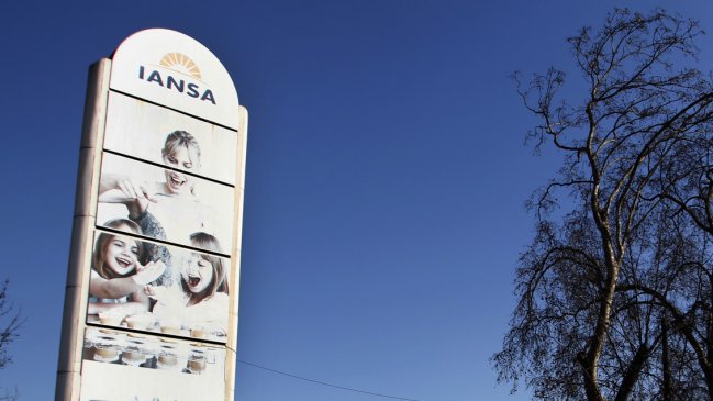 Ad portas de decisión de cierre: Iansa reiteró que planta de Linares no recibirá remolacha