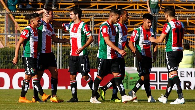 Palestino estrenará marcador electrónico en duelo ante la UC