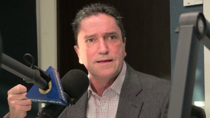   Ex ministro Gómez: Natalia Compagnon enfrentó juicio con valentía y de cara al país 