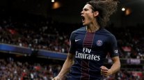 Real Madrid tiene en la mira a Edinson Cavani