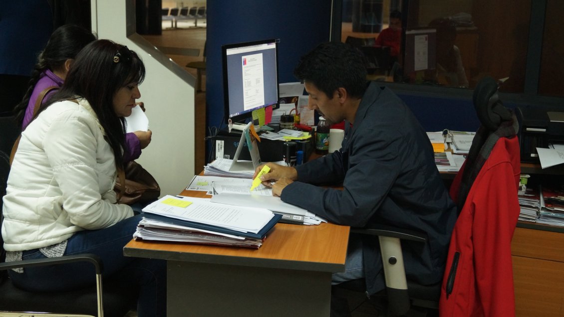 Llaman a postular al subsidio de agua en Antofagasta