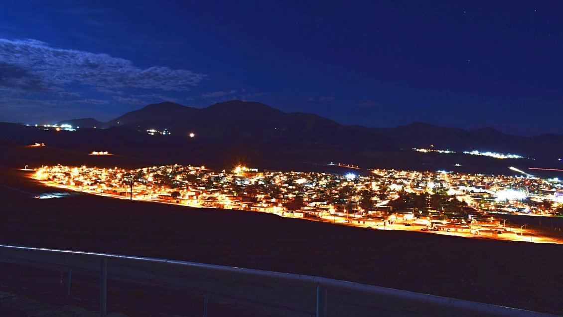 Codelco Salvador llegó a acuerdo con segundo sindicato de la división