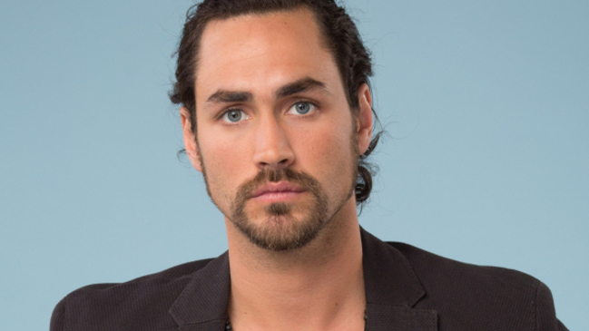 Actor de TVN desmintió romance con Kel Calderón