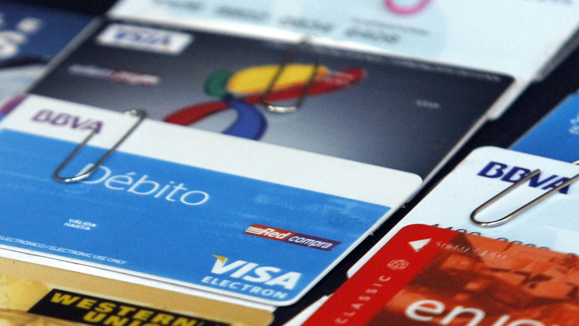 Denuncian hackeo a más de 14 mil tarjetas de crédito