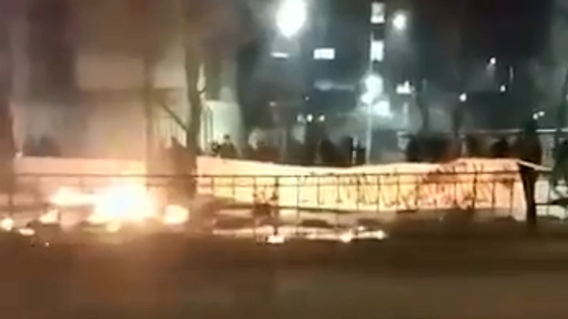 Aborto: Repudio por violenta contramanifestación del Movimiento Social Patriota